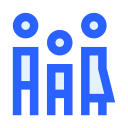 사람들 icon