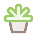 Pot icon