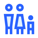 사람들 icon