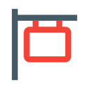 Вывеска icon