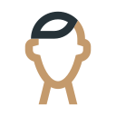 사람 icon