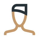 사람 icon