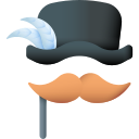 sombrero icon