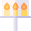 flambeaux icon