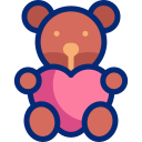 Teddy bear 