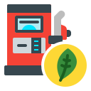 combustible icon