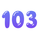 103