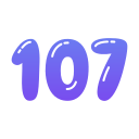 107