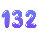 132