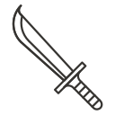 Knife 