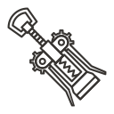 주방 icon