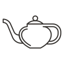 컵 icon