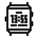 reloj icon