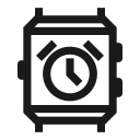 reloj icon