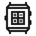 mirar icon