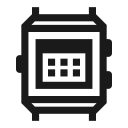 agenda icon