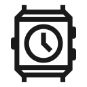 reloj icon