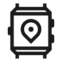 gps icon