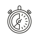 reloj icon