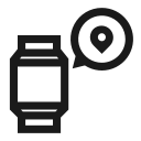 gps icon