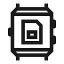 mirar icon