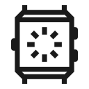 mirar icon