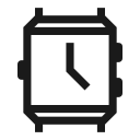 reloj icon