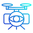 topografía icon