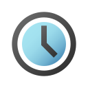 reloj icon