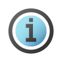 información icon