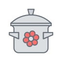 요리 icon