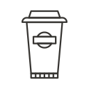 컵 