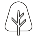 자연 icon