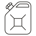 kraftstoff icon