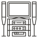 monitor icon