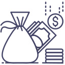 돈 icon