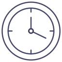 reloj icon