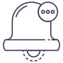 벨 icon