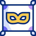 carnaval veneciano icon