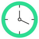 reloj icon