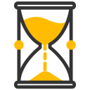 reloj icon