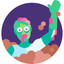 zombi icon