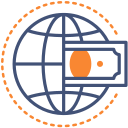 Деньги icon