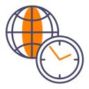 reloj icon