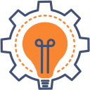 Бизнес icon