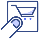 Shop icon