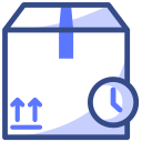 Time icon