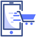 мобильный icon