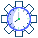 reloj icon