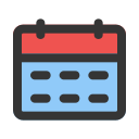 calendario icon